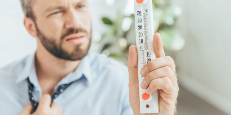 Kako se ponašati za vrijeme vrućina? Ovo su preporuke Hrvatskog zavoda za javno zdravstvo!