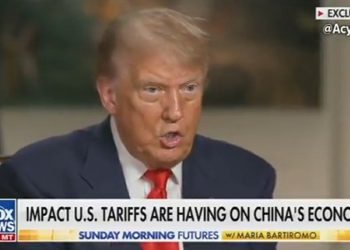 Kako se rok za trgovinski sporazum prikriva, Trump kaže da će pisati pisma zemljama o tarifama: ‘Dragi gospodine Japan, evo priče’