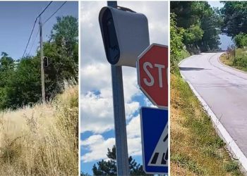 Kamere ‘niču’ nadomak Splita! Doznajemo: Postavljeno pet novih kučišta, evo i gdje