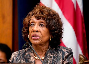 Kampanja Maxine Waters pogodila je novčanu kaznu od 68.000 dolara nakon istrage FEC -a