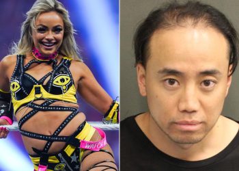 Kanađanin Shawn Chan optužen je za proganjanje nakon putovanja na Floridu i pokušaja provale u dom WWE Wrestler Liv Morgan