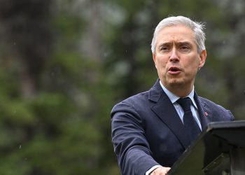 Kanadski ostaci poreza na tehnološke divove u nastojanju da ožive američke trgovinske razgovore – RT Business News