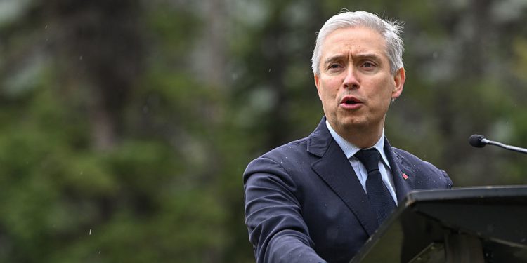 Kanadski ostaci poreza na tehnološke divove u nastojanju da ožive američke trgovinske razgovore – RT Business News