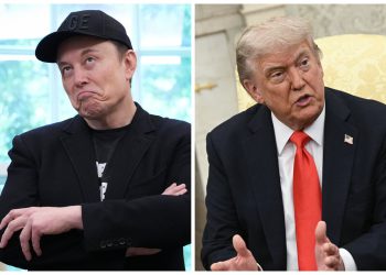 Kanye West do Alexa Jonesa: Internet gubi razum zbog Trumpa i Musk -ove javne svađe