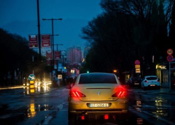 Kaos u Splitu zbog nevremena: Kvart ostao nakratko bez struje, neki semafori ne rade