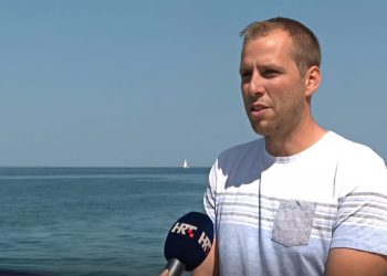 Kapetan koji je na ‘Meliti’ spašavao putnike: “Ljude je uhvatila panika, bacali su se s broda…”