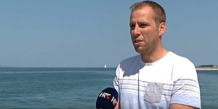 Kapetan koji je na ‘Meliti’ spašavao putnike: “Ljude je uhvatila panika, bacali su se s broda…”