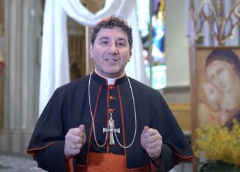 Kardinal upozorio vjernike svijeta: ‘Čuvajte se ovih simbola’