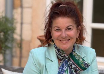 Katija Guljelmović ide na izbor za najuzoritiju seosku ženu