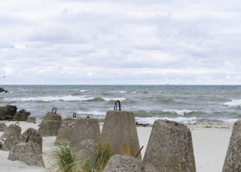 Kemijsko nasljeđe iz WW2 Baltičkog mora zahtijeva suradnju Rusije-NATO-stručnjak-RT World News