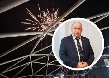 Kerum objavio sliku s Oliverom: “Puljak nije doša sebi, nek objasni troškove otvaranja Žnjana”