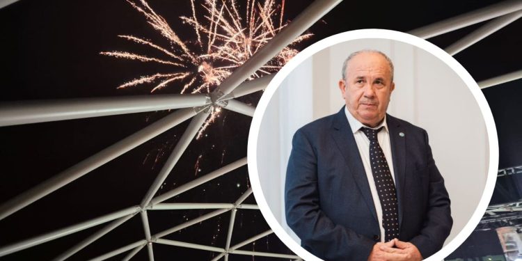 Kerum objavio sliku s Oliverom: “Puljak nije doša sebi, nek objasni troškove otvaranja Žnjana”