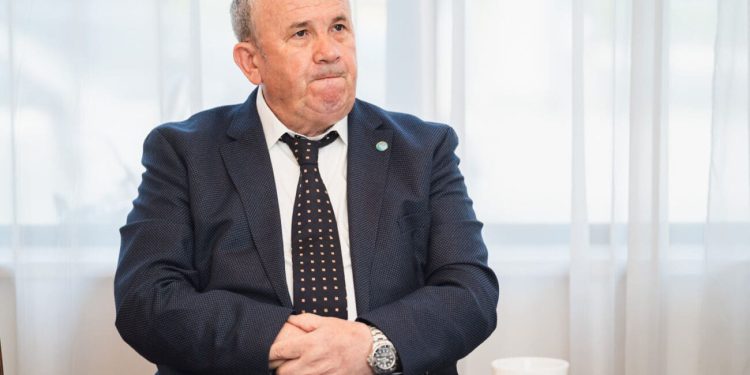 Kerum oštro odgovorio Šuti: “Nastavlja Puljkovu priču. Nek me ostavi na miru”