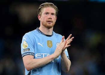 Kevin de Bruyne ‘daje zeleno svjetlo dvogodišnjem sporazumu u novom klubu’ – nakon zamjene Man Cityja Tijjani Reijnders