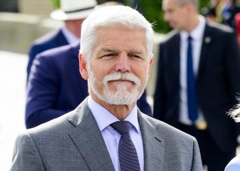 Kina jednako opasna kao Rusija u kibernetičkoj špijunaži, upozorava češki predsjednik