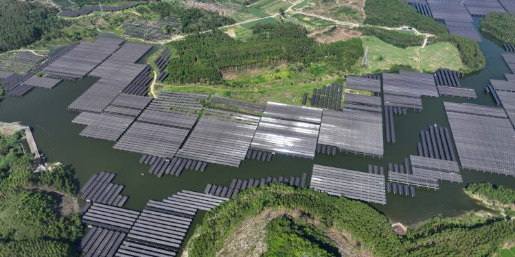 Kina postavlja novi solarni zapis – podaci – RT Business News