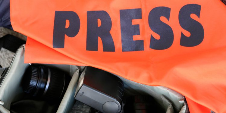 Kineski novinar ozlijeđen u ukrajinskom štrajku na rusku regiju – RT Rusija i bivši Sovjetski Savez