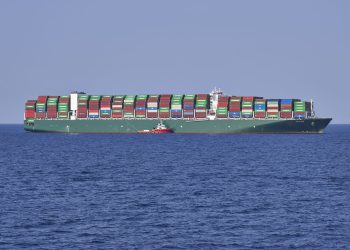 Kini ide u korist sve veća dostupnost ove morske rute