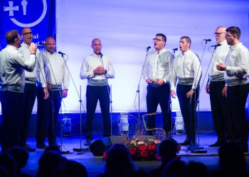 Klape Pharia i Arija izborile nastupe na 59. FDK Omiš