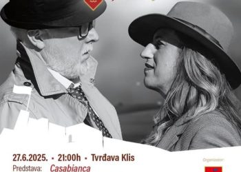 Klis: Večeras počinje Kliško kulturno ljeto pod zvjezdanim nebom Tvrđave Klis