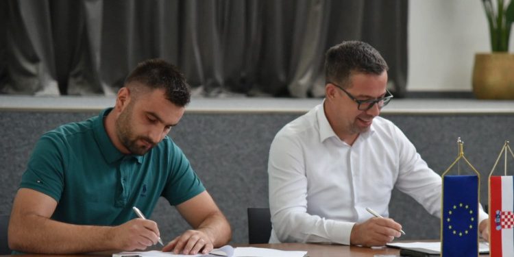 Klis gradi novi vrtić za 240 mališana: “Besplatno ne postoji, ali pomažemo najpotrebitijima”