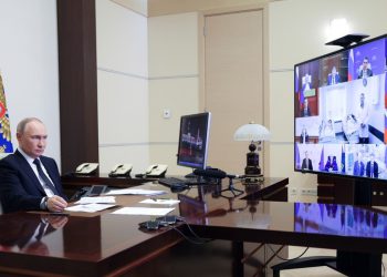 Ključne točke iz Putinovog govora – RT Rusija i bivši Sovjetski Savez