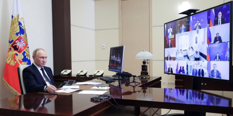 Ključne točke iz Putinovog govora – RT Rusija i bivši Sovjetski Savez