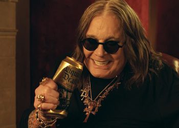‘Klonirajte me, ti b ***** ds!’ Rocker Black Sabbath Ozzy Osbourne probija vlastiti DNK za 335 funti – uoči finalne svirke u Birminghamu sljedećeg mjeseca