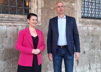 Knežević nakon izbora: Puljka je koštala strateška PR greška, ali nastavljamo se boriti za svakog građanina