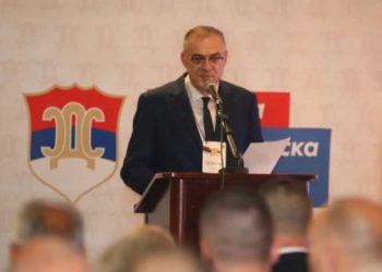 Kod predsjednika SDS-a pronađeno oko 400 tisuća maraka