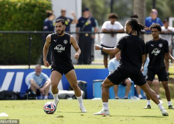 Koji će napadač potpisati čovjek? Za koji posao Arsenal vjeruje da je već sklopljen? Kamo će ići Jack Grialish? Veliki transferi na koje treba paziti na ovo ljeto