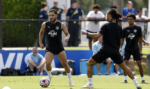 Koji će napadač potpisati čovjek? Za koji posao Arsenal vjeruje da je već sklopljen? Kamo će ići Jack Grialish? Veliki transferi na koje treba paziti na ovo ljeto