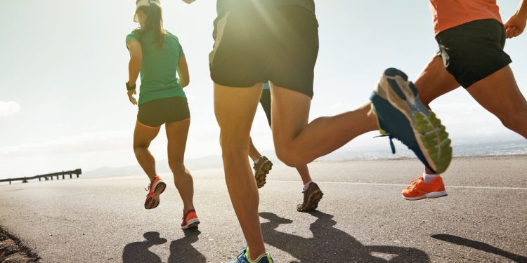 Koliko dugo ćete živjeti? Ovaj test vježbanja može imati odgovor