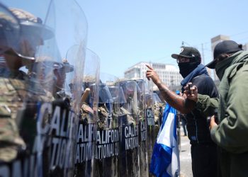 Koliko je neobično da Nacionalna garda dođe u LA? Evo što treba znati o povijesti grada