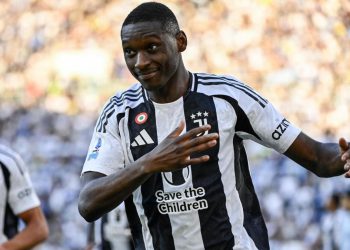 Kolo Muani: “Juve, napravit ću klupski svjetski kup. I nadam se da ću ostati”