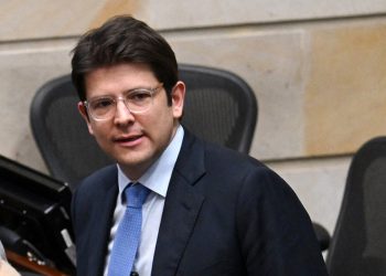 Kolumbijski predsjednički kandidat Miguel Uribe pucao je tijekom kampanje