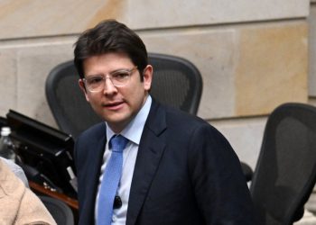 Kolumbijski predsjednički nade pucanj u glavi bori se za život, kaže obitelj