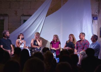 Komiža slavila stih, pismu i uspomenu na Jakšu Fiamenga