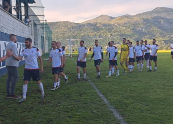 Konavljanin ispao iz kvalifikacija za rang više, zaustavio ih pobjednik splitsko-dalmatinske županijske lige