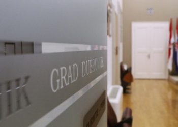 Konstituirajuća sjednica Gradskog vijeća Grada Dubrovnika (UŽIVO)