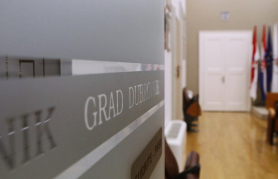 Konstituirajuća sjednica Gradskog vijeća Grada Dubrovnika (UŽIVO)