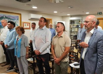 Konstituirano Općinsko vijeće Konavala: Ivo Simović ponovno izabran za predsjednika, prisegnuli novi općinski vijećnici