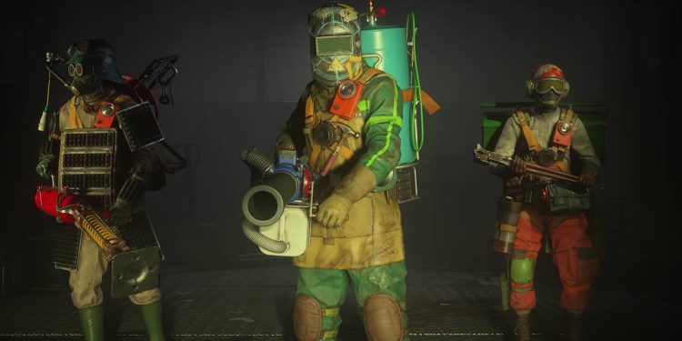 Kontrolni spin-off FBC: Firebreak vrhova 1M igrača kao što programer obećava “Još je puno posla pred nama”