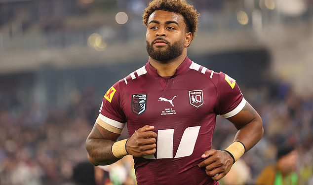 Kontroverzna noga zvijezda Ezra Mam otvara se udaranjem u dno stijena i žaljenja što razmišlja svaki dan