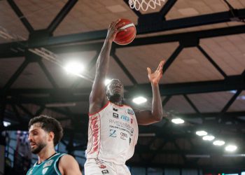 Koša Povratak cantù u seriju a