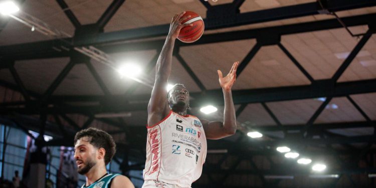 Koša Povratak cantù u seriju a