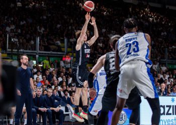 Košarica, Peterson: “Virtus Superior od Brescia iz tri razloga”