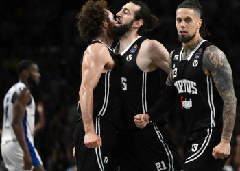 Košarica Virtus Bologna u Euroligi za sljedeće 3 godine: “S mladim i jakim timom”