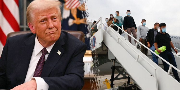 Kosovo pristaje ugostiti američke deporticije usred provala Trumpove administracije