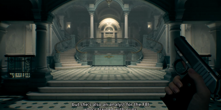 Kratki pogled na Resident Evil Requiem Gameplay otkriva snimke prve i treće osobe